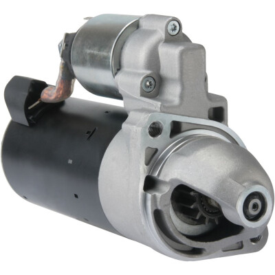 Motorino d'avviamento