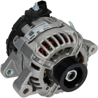 Alternatore