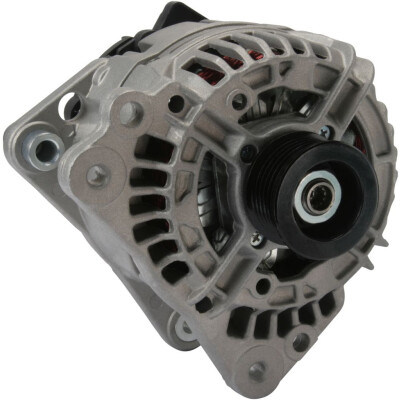 Alternatore