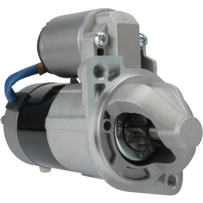 Motorino d'avviamento