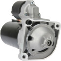 Motorino d'avviamento