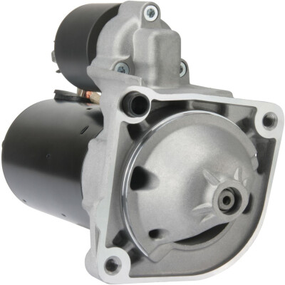 Motorino d'avviamento