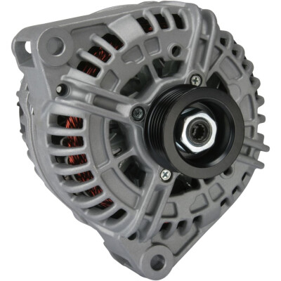 Alternatore