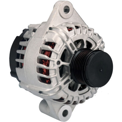 Alternatore
