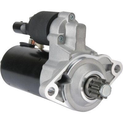 Motorino d'avviamento