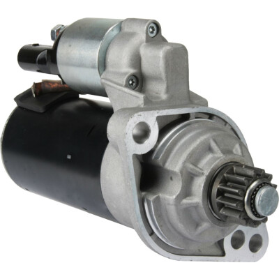 Motorino d'avviamento