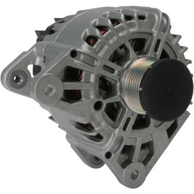 Alternatore