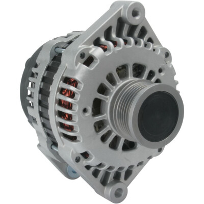 Alternatore