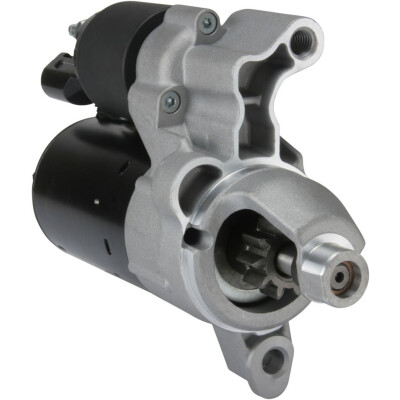 Motorino d'avviamento