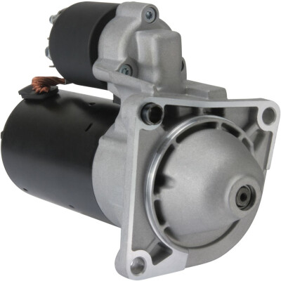 Motorino d'avviamento