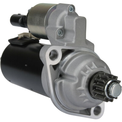 Motorino d'avviamento