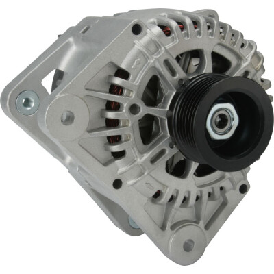 Alternatore