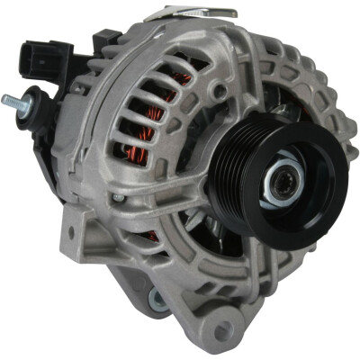 Alternatore
