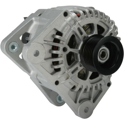 Alternatore