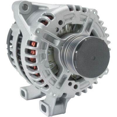 Alternatore