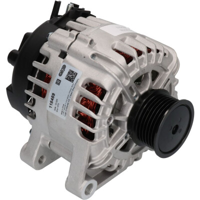 Alternatore
