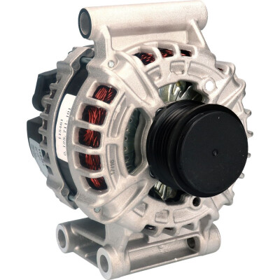 Alternatore