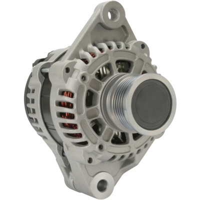 Alternatore