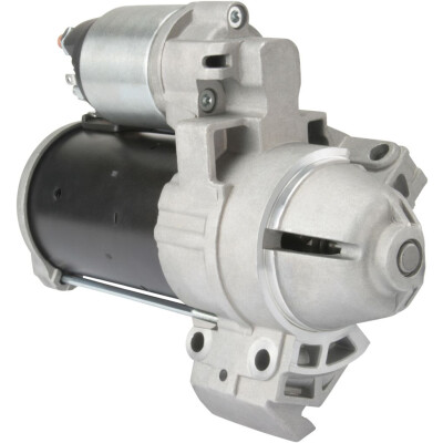 Motorino d'avviamento