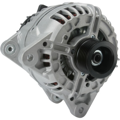 Alternatore