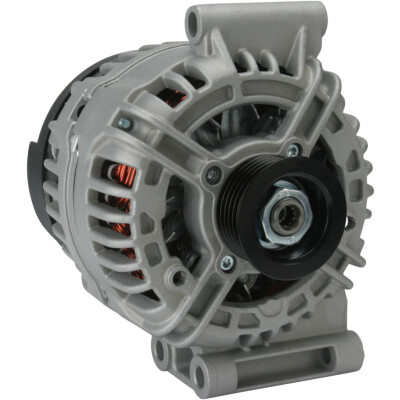 Alternatore