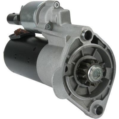 Motorino d'avviamento