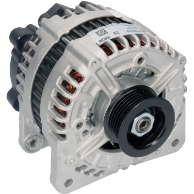 Alternatore