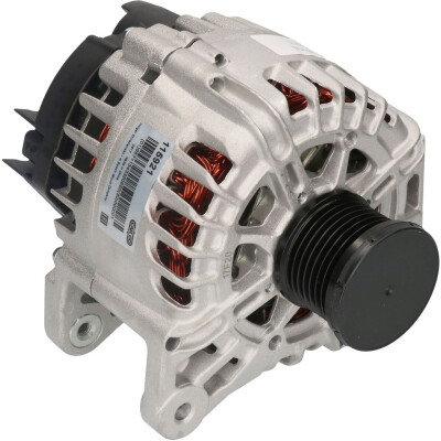 Alternatore