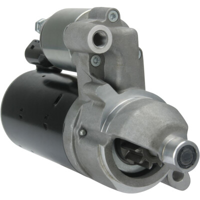 Motorino d'avviamento