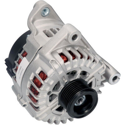 Alternatore