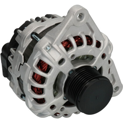 Alternatore