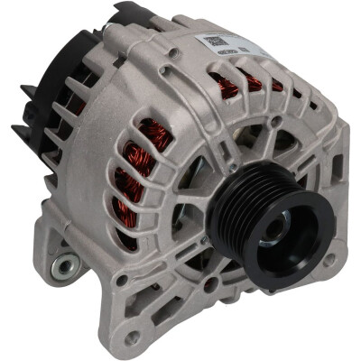Alternatore