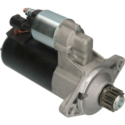 Motorino d'avviamento