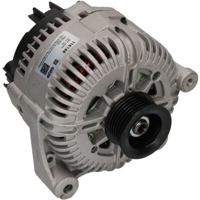 Alternatore