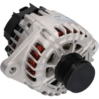 Alternatore