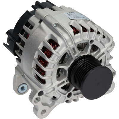 Alternatore