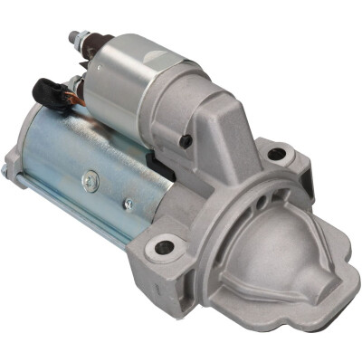 Motorino d'avviamento