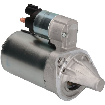 Motorino d'avviamento