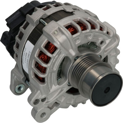 Alternatore