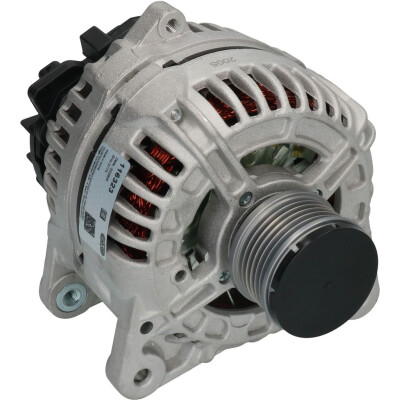 Alternatore