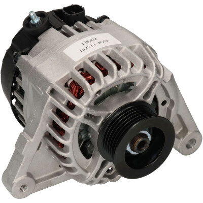 Alternatore