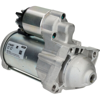 Motorino d'avviamento