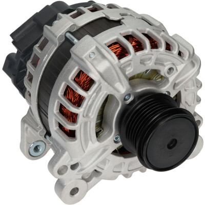 Alternatore