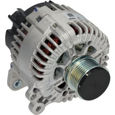 Alternatore