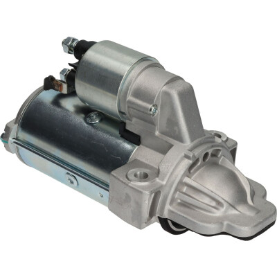 Motorino d'avviamento