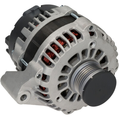 Alternatore