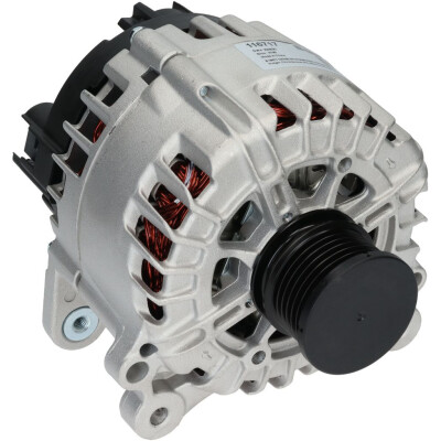 Alternatore