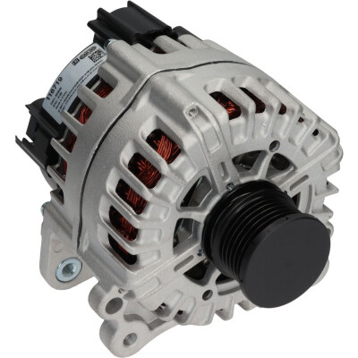 Alternatore