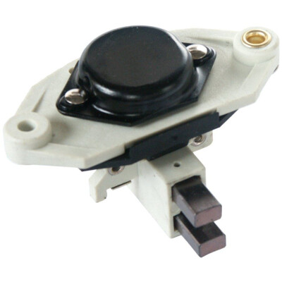 Regolatore alternatore