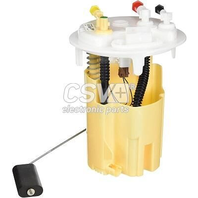 Sensore, Livello carburante
